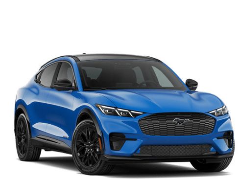 New 2026 Ford Mustang Mach-E Premium AWD/4WD image 49