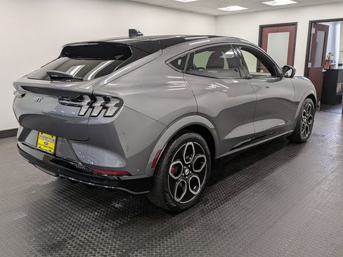 Used 2023 Ford Mustang Mach-E GT image 4