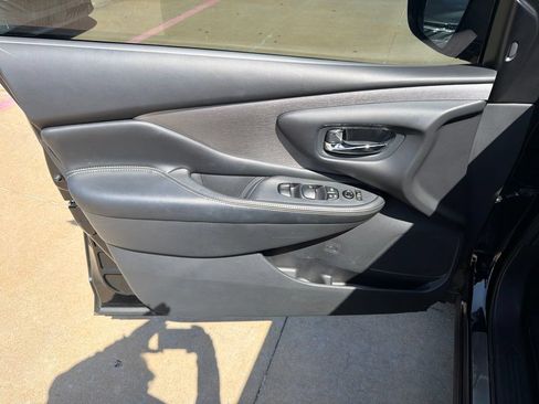 Used 2024 Nissan Murano SV w/ SV Midnight Edition Package AWD/4WD image 14