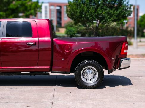 Used 2021 RAM 3500 Limited AWD/4WD image 13
