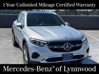 Used 2026 Mercedes-Benz GLC 300 4MATIC video 1