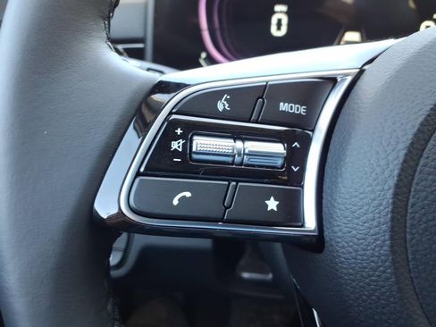 New 2026 Kia Seltos S FWD image 23
