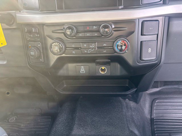 Used 2026 Ford F250 XL AWD/4WD image 29