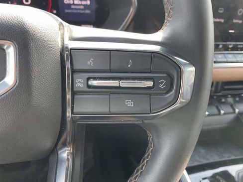 Used 2024 GMC Canyon AT4 w/ Canyon Safety Plus Package image 35