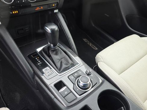 Used 2016 MAZDA CX-5 Grand Touring image 26