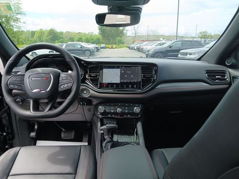 New 2027 Dodge Durango GT AWD/4WD image 13