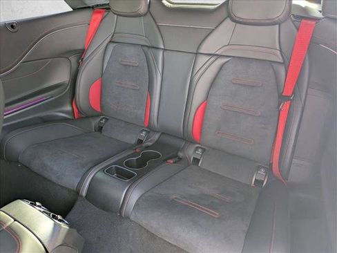 New 2026 Mercedes-Benz CLE 53 AMG 4MATIC Cabriolet image 16