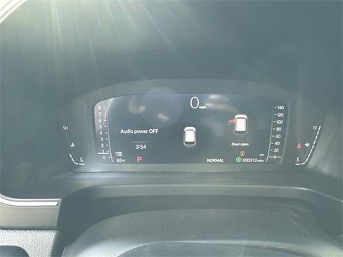 New 2026 Honda Pilot EX-L image 29