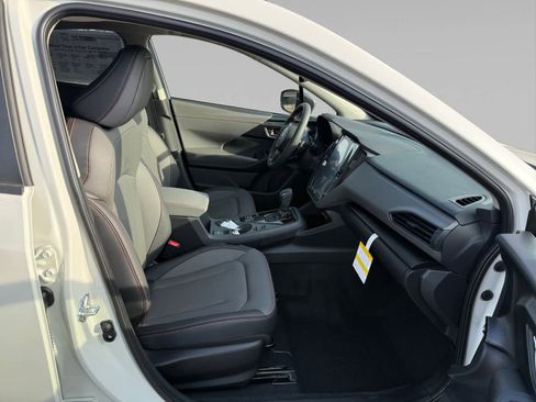 New 2026 Subaru Crosstrek 2.5i Limited AWD/4WD image 15