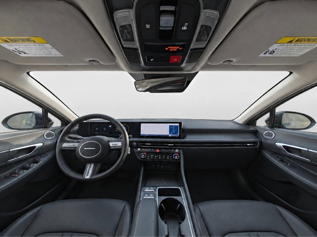 Used 2024 Hyundai Sonata Limited FWD image 16