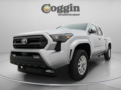 New 2026 Toyota Tacoma SR5 AWD/4WD image 20