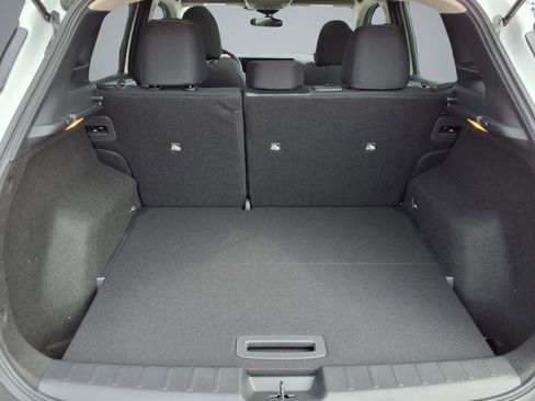 New 2026 Nissan Kicks SV w/ SV Premium Package image 14