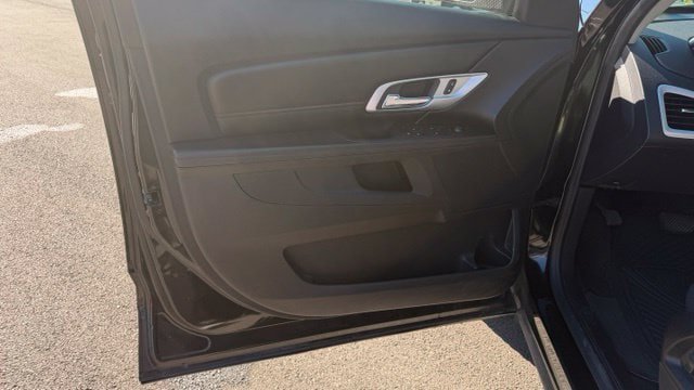 Used 2016 GMC Terrain SLE AWD/4WD image 13