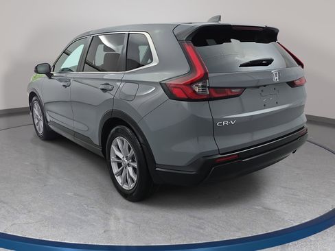 Used 2024 Honda CR-V EX image 7
