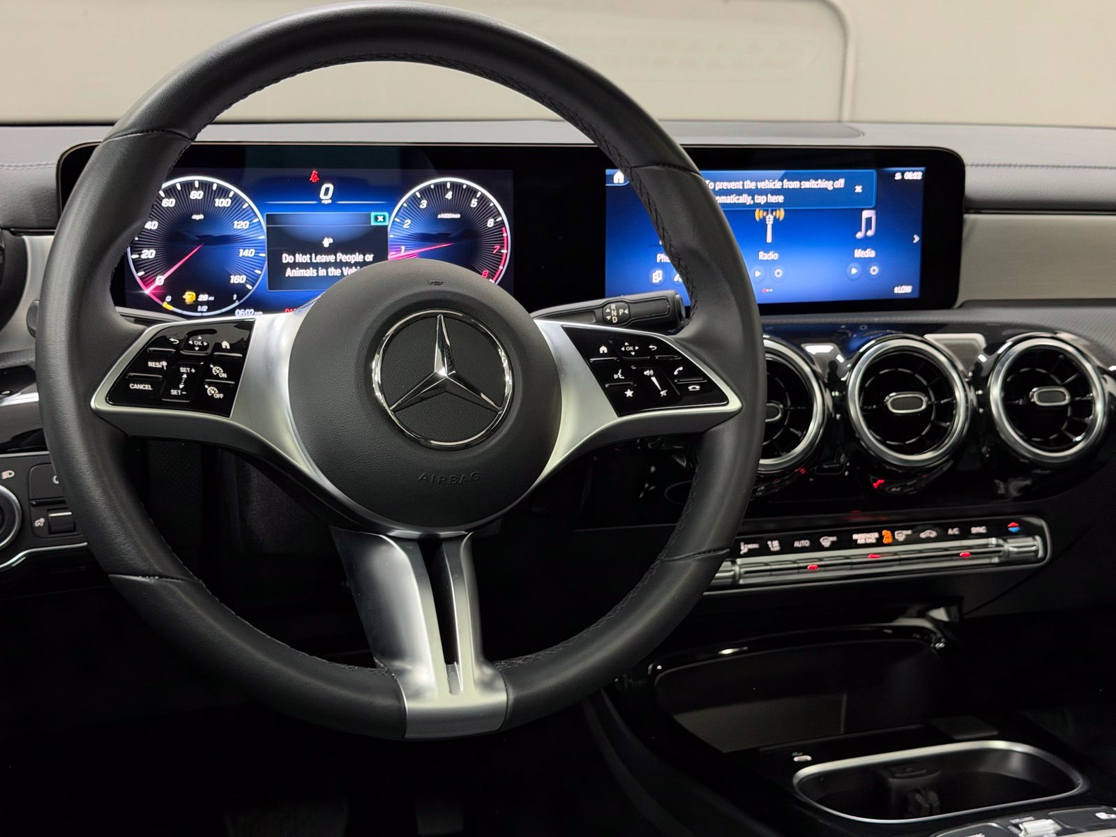 Certified 2026 Mercedes-Benz CLA 250 image 35
