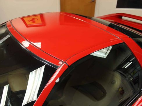 Used 1998 Acura NSX T image 23