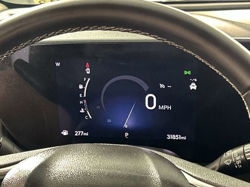 Used 2025 Buick Encore GX Preferred FWD image 14
