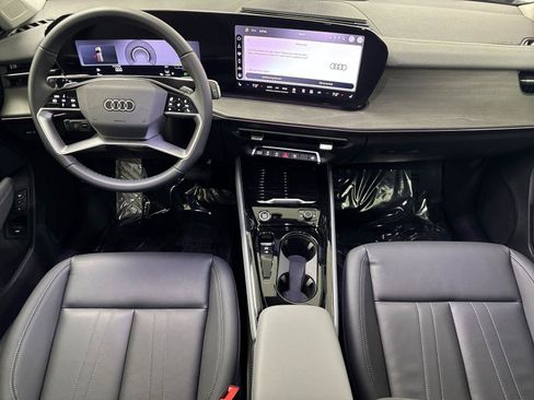 New 2026 Audi Q3 quattro 2.0T AWD/4WD image 12