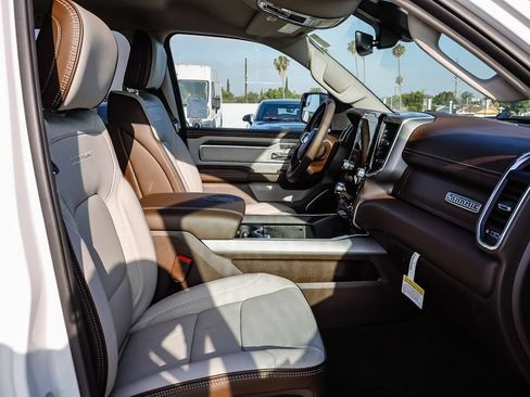 New 2026 RAM 1500 Laramie RWD image 20