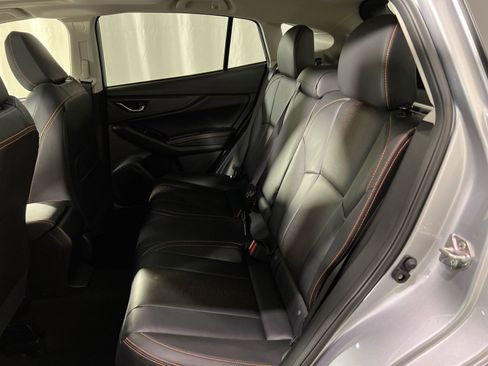 Used 2023 Subaru Crosstrek 2.5i Limited w/ Moonroof Package image 25