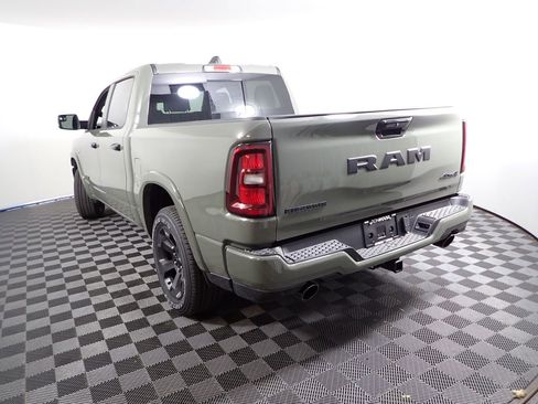 New 2026 RAM 1500 Big Horn image 14