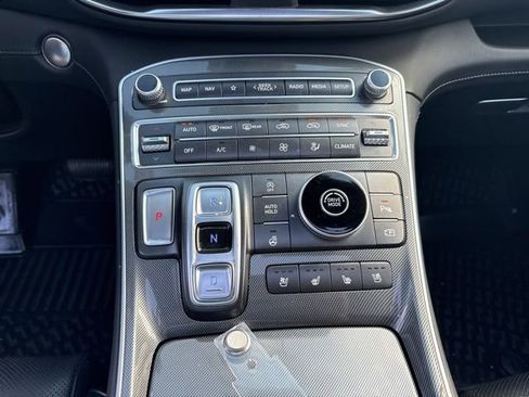 Used 2022 Hyundai Santa Fe Limited image 20
