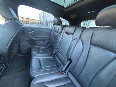 Used 2017 Audi Q7 2.0T Premium Plus image 24