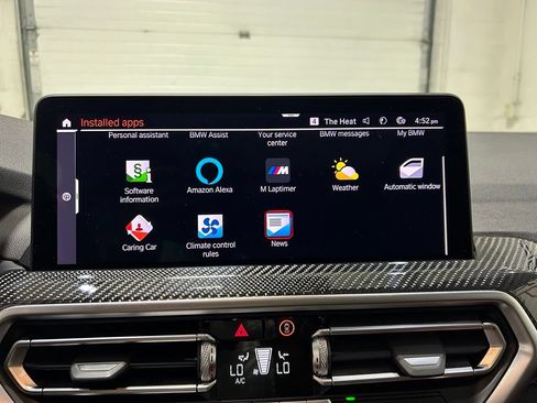 Used 2024 BMW X4 xDrive30i AWD/4WD image 29