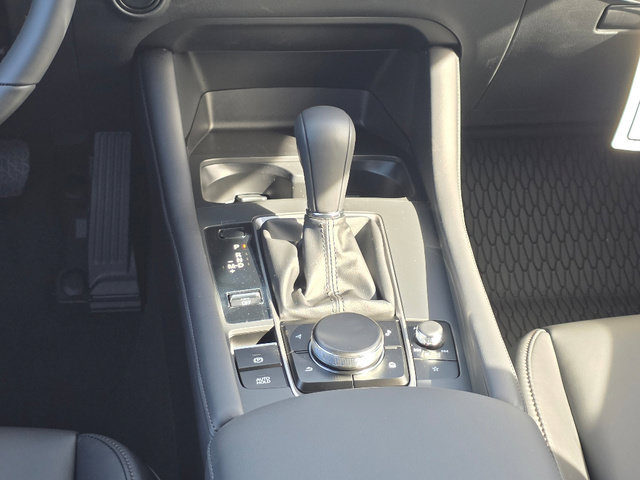 New 2026 MAZDA MAZDA3 s Sport FWD image 15