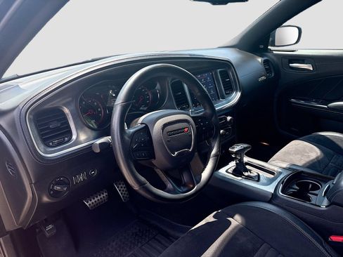 Used 2023 Dodge Charger Scat Pack w/ Daytona Edition Group RWD image 9