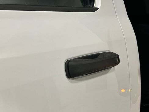 New 2026 RAM 3500 Tradesman image 13