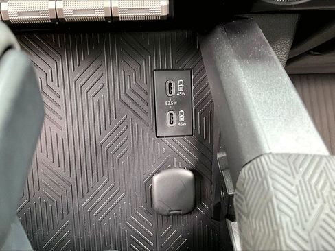 Used 2026 Toyota Tacoma TRD Sport AWD/4WD image 26