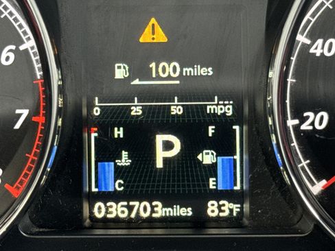 Used 2024 Mitsubishi Outlander Sport AWD image 20