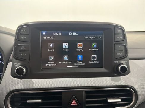 Used 2020 Hyundai Kona SEL AWD/4WD image 32