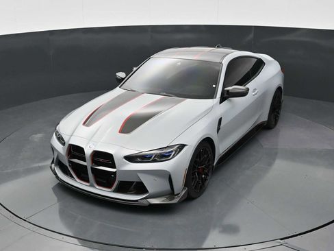 Used 2023 BMW M4 CSL image 13