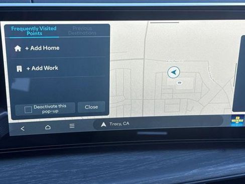 New 2026 Hyundai Santa Fe Limited image 15