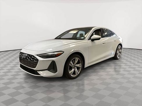 Used 2025 Audi A5 2.0T Premium w/ Convenience Package AWD/4WD image 6