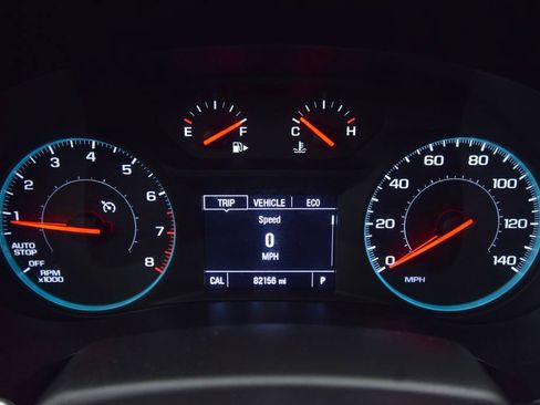 Used 2023 Chevrolet Malibu LT image 18