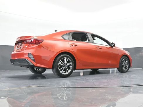 Used 2023 Kia Forte LXS w/ LXS Technology Package image 54