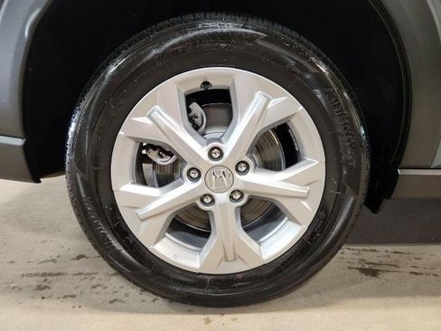 Certified 2023 Honda HR-V LX image 24