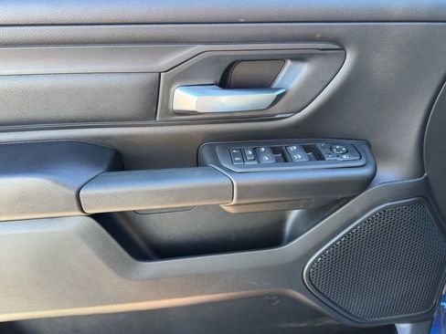 Used 2025 RAM 1500 Tradesman image 13
