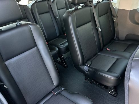 New 2026 Ford Transit 350 XL RWD image 14