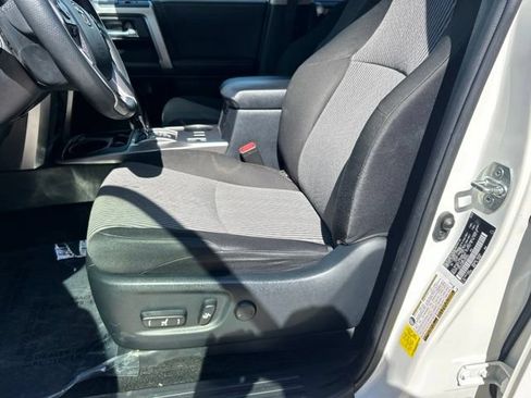 Used 2023 Toyota 4Runner SR5 RWD image 10