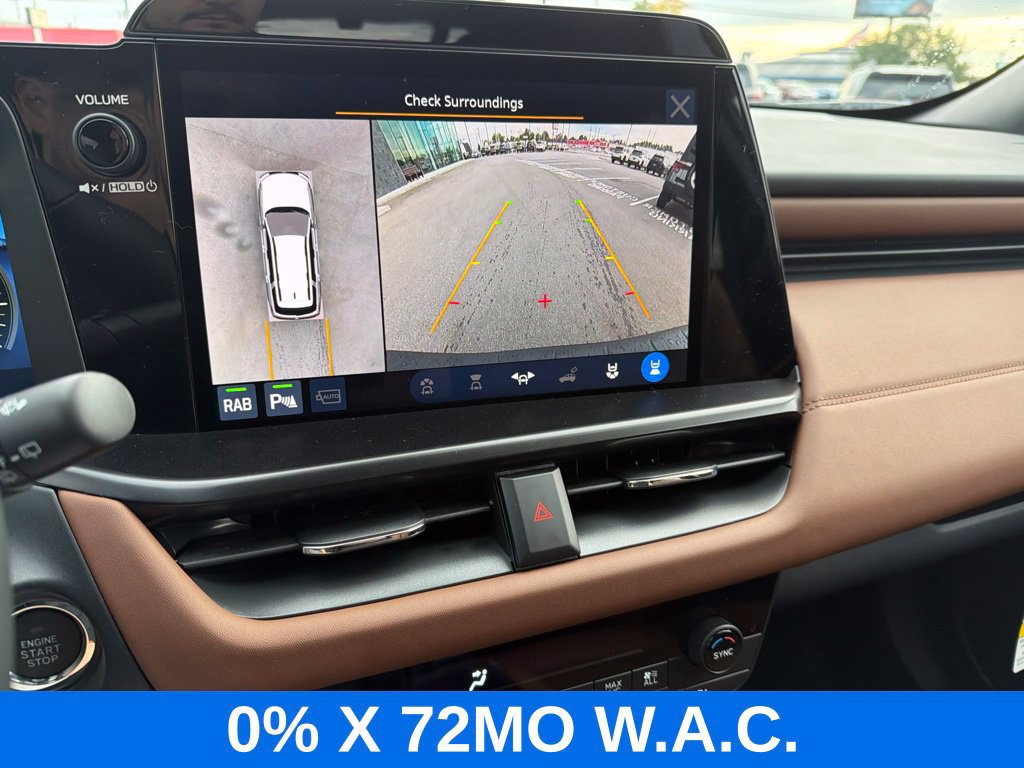New 2026 Subaru Outback Touring XT AWD/4WD image 17