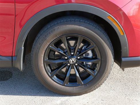 Used 2023 Honda CR-V Sport image 9