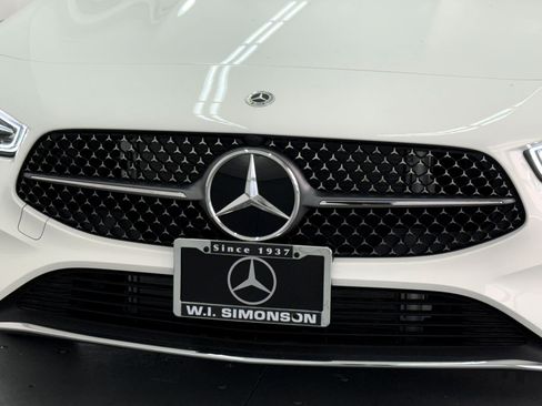 New 2026 Mercedes-Benz CLA 250 CLA 250 image 19