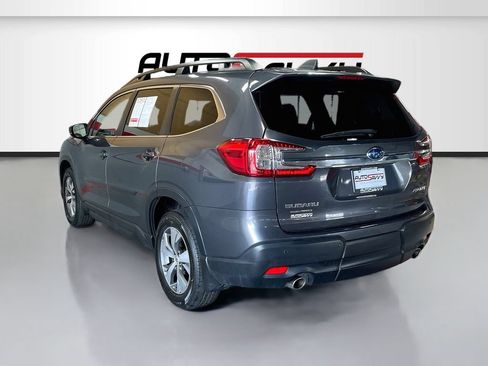 Used 2024 Subaru Ascent Premium w/ Convenience Package AWD/4WD image 5