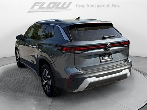 New 2026 Volkswagen Tiguan S AWD/4WD image 5