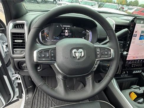 New 2026 RAM 3500 Laramie image 26