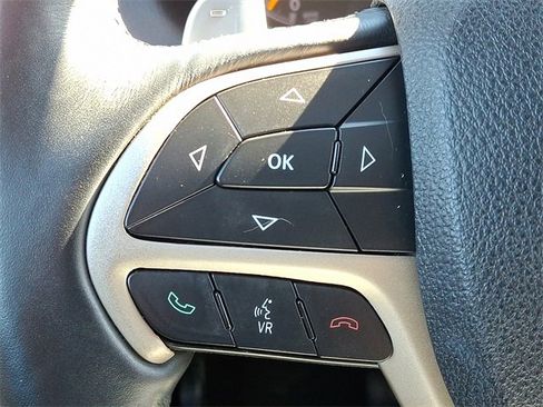 Used 2014 Jeep Grand Cherokee Limited image 24